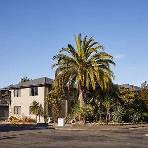Palms 4* Blenheim