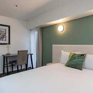 Mercure And Appart hôtel