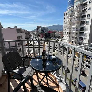 Horizont Appart hôtel