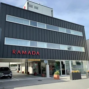 Appart hôtel Ramada By Wyndham