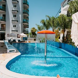 Sea La Vie By Anna Appart hôtel