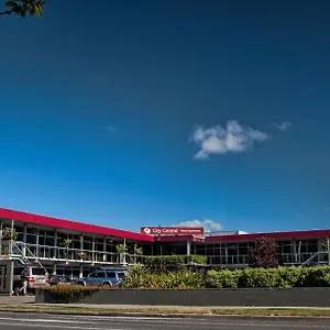 シティ セントラル モーテル