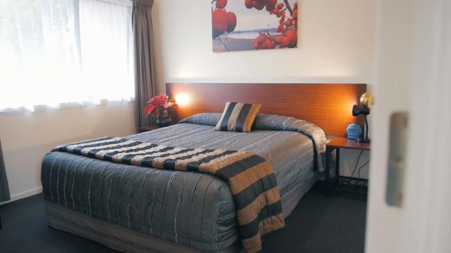 Sherborne Motor Lodge Christchurch 4*,