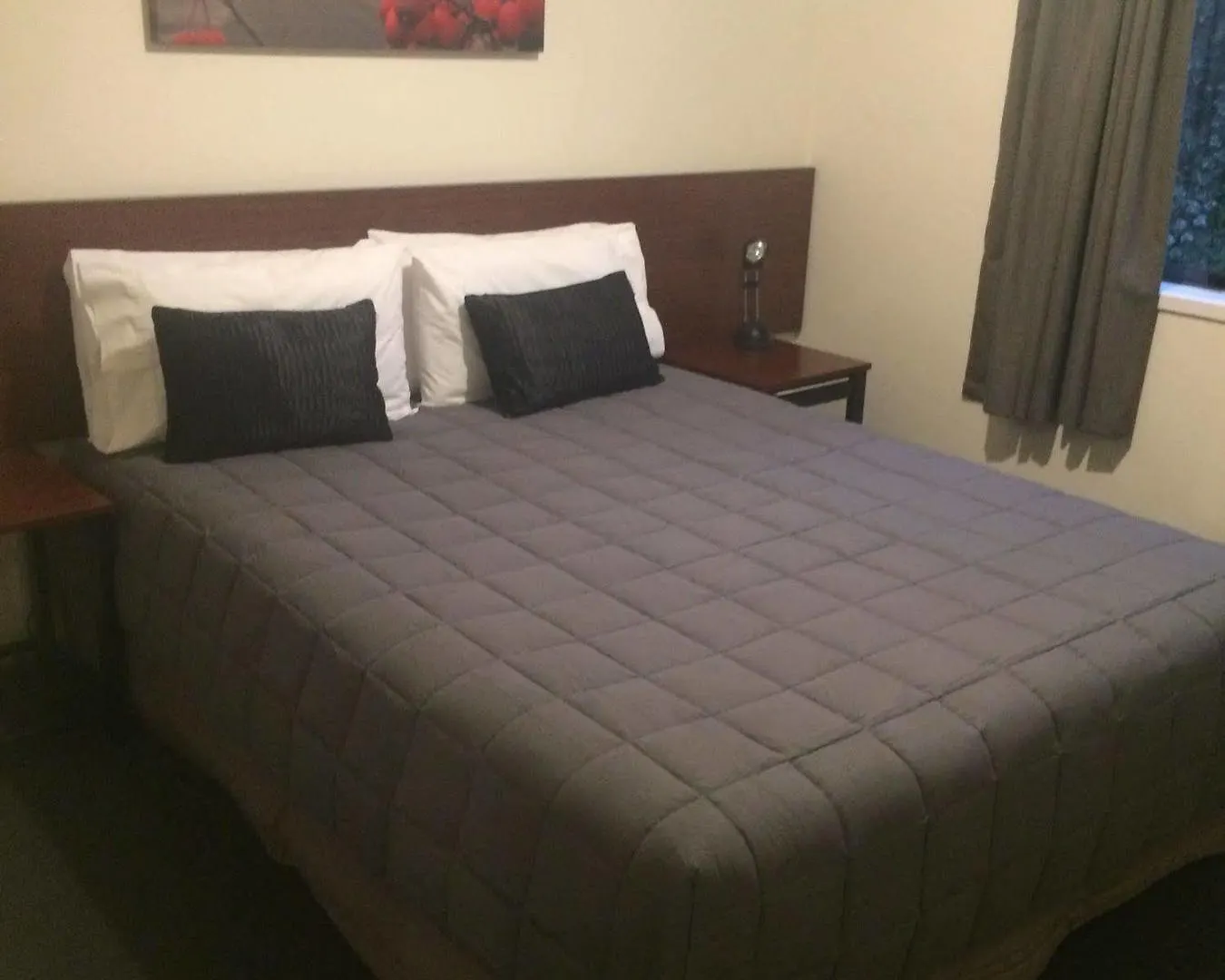 Sherborne Motor Lodge Christchurch
