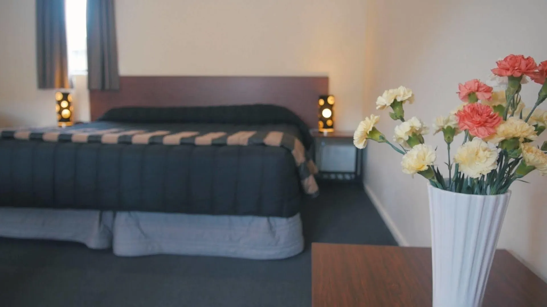 Sherborne Motor Lodge Christchurch 4*,  New Zealand