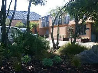 Sherborne Motor Lodge Christchurch